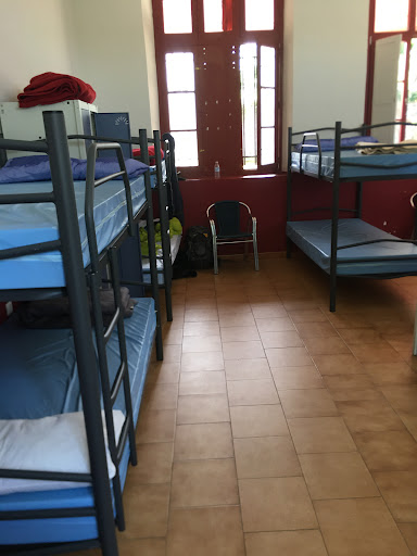 Escuela Nacional, Escuela en Navia,Asturias