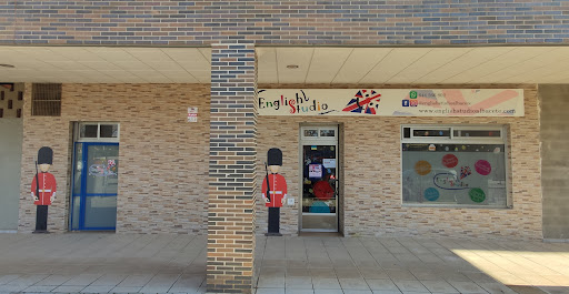 English Studio, Escuela de inglés en Albacete,Albacete