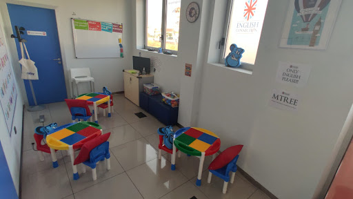 English Connection – English & Robotics Acadedmy, Escuela de inglés en Mérida,Badajoz