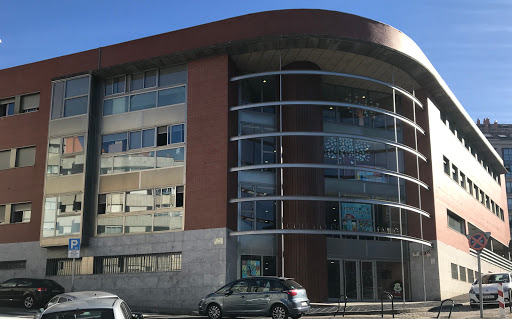 Centro de Educación Primaria Dr. Fleming, Institución educativa pública en Vigo,Pontevedra