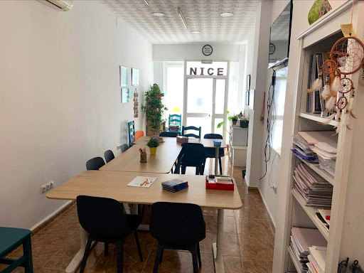 Nice Academia, Escuela de idiomas en Málaga,Málaga