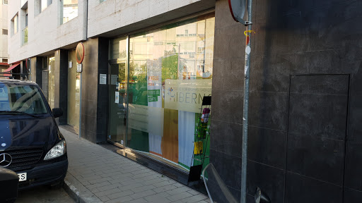 Hiberno English, Escuela de inglés en Sabadell,Barcelona