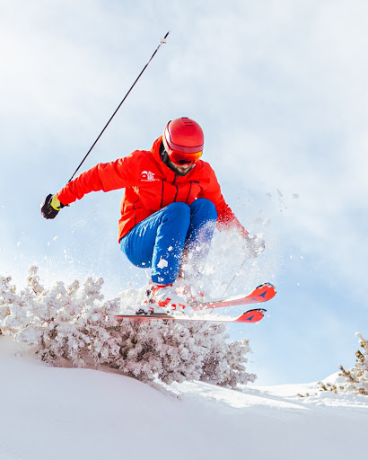 Top Class Ski, Escuela de Esqui en Rialp,Lleida