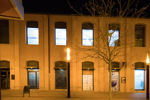 Món Idiomes, Escuela de idiomas en Terrassa,Barcelona