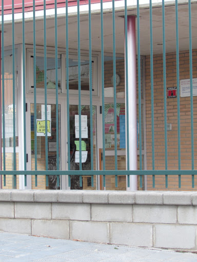 Escola Bressol Garrofins (Escola Municipal), Institución educativa pública en Moià,Barcelona