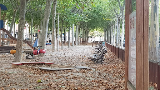 Colegio Públic Frederic Godàs, Institución educativa pública en Lleida,Lleida