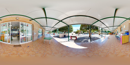 Elian's British School La Nucía, Institución educativa privada en La Nucia,Alicante