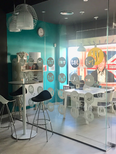 Tweens&Teens by Kids&Us Montecarmelo, Escuela de inglés en Madrid,Madrid