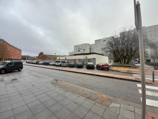 Escuela Infantil Río Vena, Preescolar en Burgos,Burgos