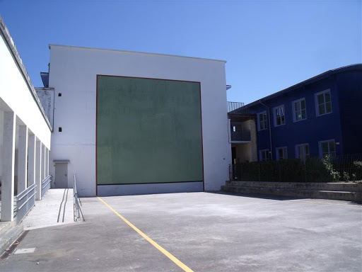 Txingudi Irungo Ikastola, Escuela primaria en Irun,Gipuzkoa