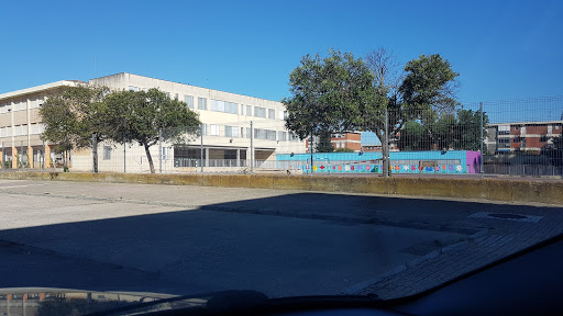 C.E.I.P La Union, Escuela en Jerez de la Frontera,Cádiz