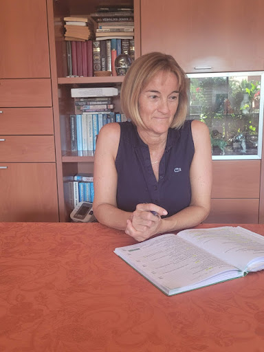 Classes privades d'anglès, rus, espanyol i català, Escuela de idiomas en Salou,Tarragona