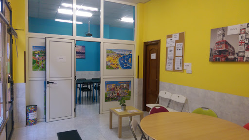Academia de Inglés - British Academy, Escuela de inglés en Gijón,Asturias