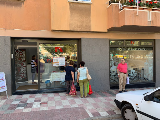 Anglo Centres - Sant Pere i Sant Pau, Centro de capacitación en Tarragona,Tarragona