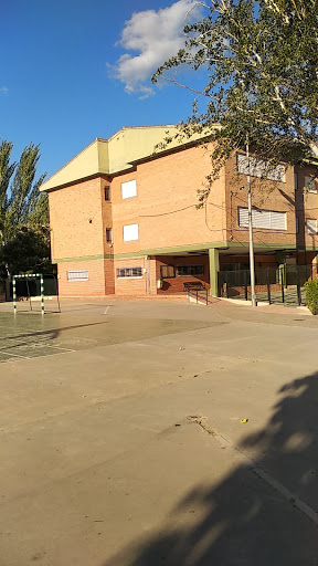 CEIP Doctor Jiménez Rueda, Institución educativa pública en Atarfe,Granada