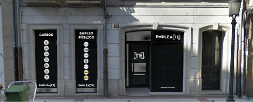 Academia Empléate, Academia de exámenes civiles en A Coruña,A Coruña