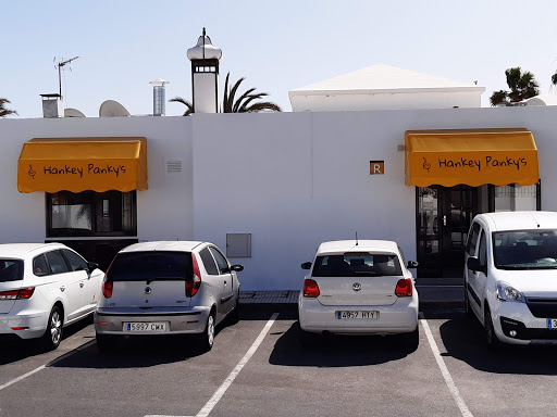 Palabras Lanzarote, Centro de capacitación en Puerto del Carmen,Las Palmas