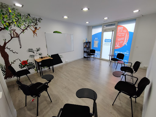 Academia de Francés Zarautz, Escuela de idioma francés en Zarautz,Gipuzkoa