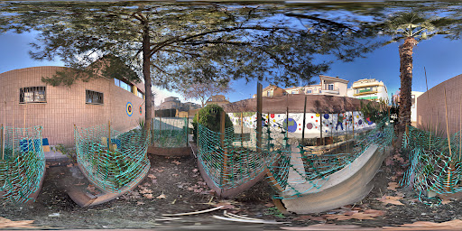 Public School Clara Campoamor, Institución educativa pública en Atarfe,Granada