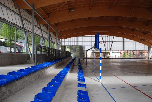 Antzuolako Herri Ikastetxea, Institución educativa pública en Antzuola,Gipuzkoa