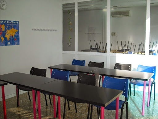 Crisan, Escuela de inglés en Córdoba,Córdoba