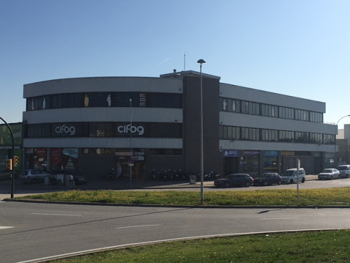 Escola de Gestió Empresarial, Centro de capacitación en Girona,Girona