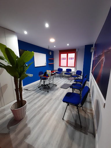 ENGLISH GLOBE SCHOOL, Escuela de inglés en Logroño,La Rioja