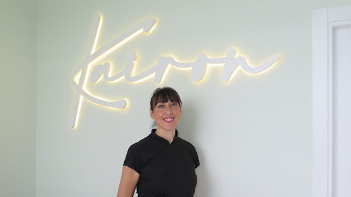 Kairon Masajes, Masajista en San Juan del Puerto,Huelva