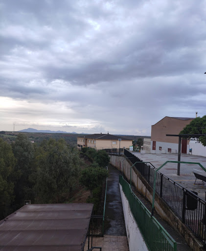 C E I P Ntra Sra Asunción, Institución educativa pública en Lobón,Badajoz