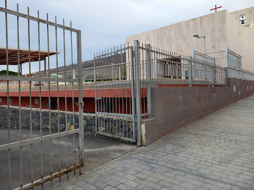 E2O Adeje, Centro de entrenamiento en Adeje,Santa Cruz de Tenerife