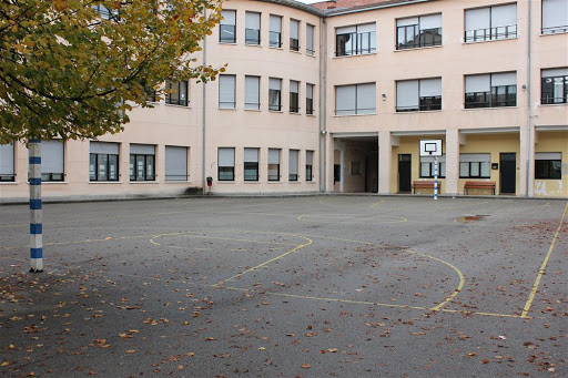 Landazuri Ikastola, Institución educativa pública en Vitoria-Gasteiz,Álava