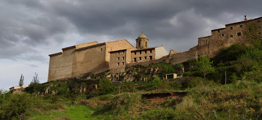Apartamentos Benages Chiva, Alojamiento interior en Puertomingalvo,Teruel