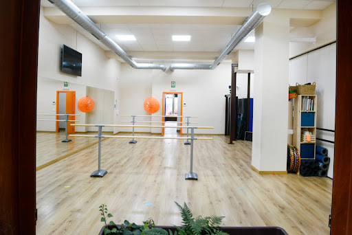 Tics-Espazo De Formacion Artistica, Escuela de arte en Ourense,Ourense