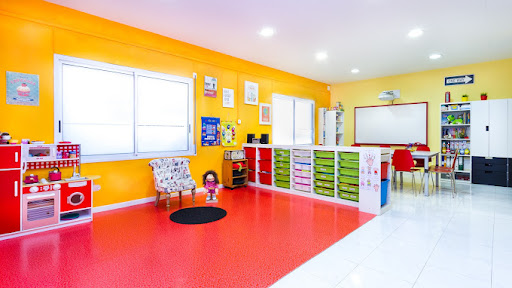 Dalia School, Escuela de inglés en Sant Feliu de Guíxols,Girona