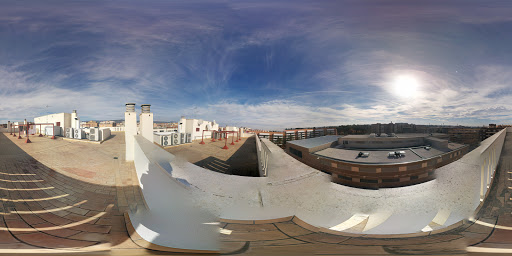 Trinidad Educational Center, Escuela charter en Córdoba,Córdoba