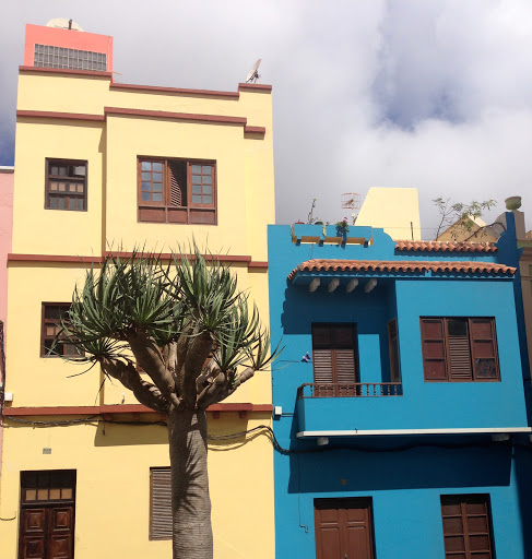 Official School of Languages Santa María de Guía, Escuela de idiomas en Guía,Las Palmas