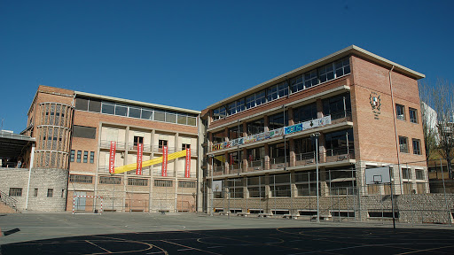 Colegio Sant Josep - Fundació de Cultura y Promoció Social, Escuela en Sant Sadurní d'Anoia,Barcelona