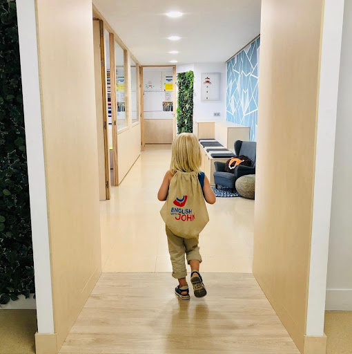English with John, Escuela de inglés en Balaguer,Lleida