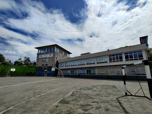María Reina Eskola, Escuela Autónoma en Donostia-San Sebastian,Gipuzkoa
