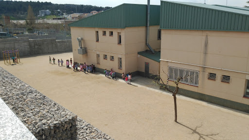 Escola Catalunya, Institución educativa pública en Navarcles,Barcelona