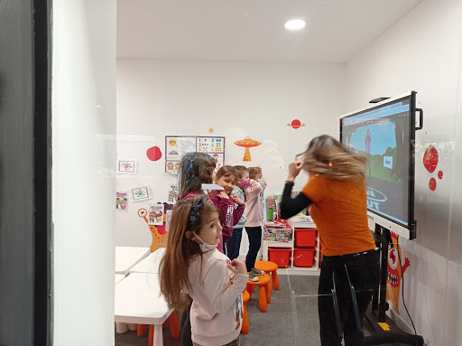 Ms&Mr Language - Hospitalet de Llobregat (Dr. Fleming), Escuela de inglés en L'Hospitalet de Llobregat,Barcelona