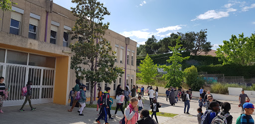 Escola Turó de Can Gili, Institución educativa pública en Granollers,Barcelona