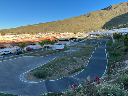 CEIP Barranco de las Torres, Institución educativa pública en Las Nieves,Santa Cruz de Tenerife