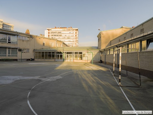 Fundación Caja de Burgos - Colegio Virgen de la Rosa, Institución educativa privada en Burgos,Burgos