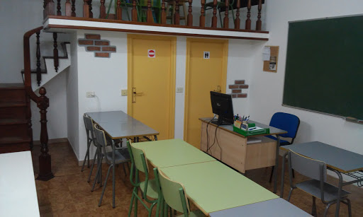 Carlos Balagones, Servicio de tutoría en Marín,Pontevedra