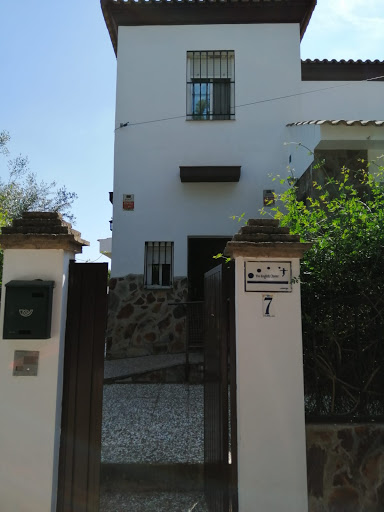 The English Center by Elisabeth, Escuela en Palomares del Río,Sevilla