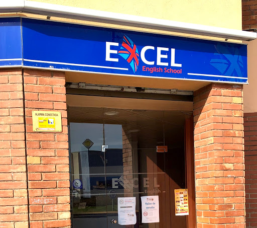 EXCEL ENGLISH, S.L., Escuela de idiomas en Barberà del Vallès,Barcelona