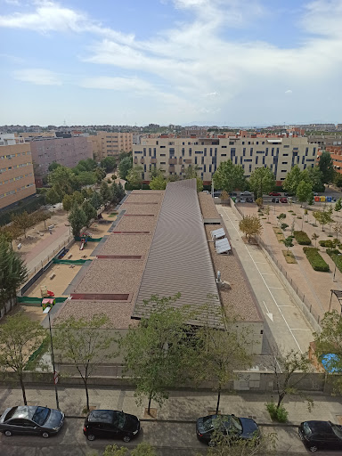 Escuela Infantil La PRINCESA, Escuela en Alcorcón,Madrid