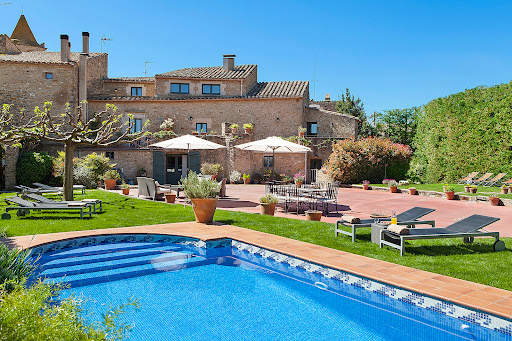 El Racó de Madremanya Hotel, Hotel en Madremanya,Girona
