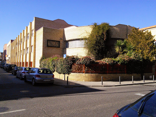 Colegio EXA, Escuela bilingüe en Talavera de la Reina,Toledo